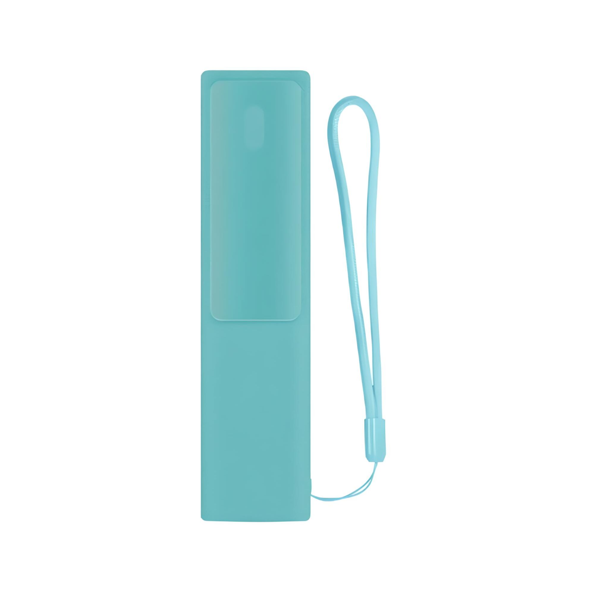 Funda control remoto Xiaomi P1, únete a la tendencia y protege tu control remoto.