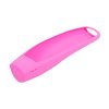 Funda de silicona para control LG Smart TV Magic Remote, compatible con todos los modelos de Magic Remote.