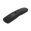Funda silicona Magic Control LG Moderno Neo QLED, tacto suave y agradable.