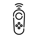 Funda Controles