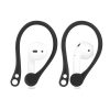 Ganchos orejas Airpods blanco, garantía de satisfacción