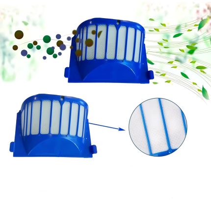 Kit de repuestos para mantener tu hogar limpio y libre de suciedad