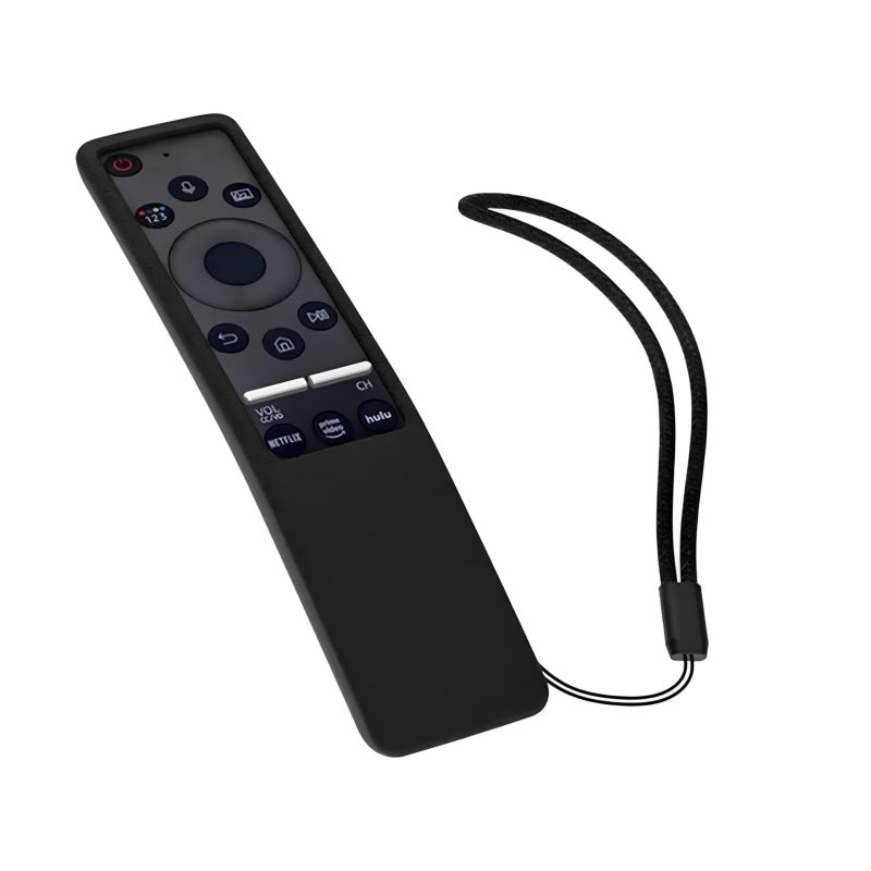Protector funda control remoto Samsung Smart TV, envío gratuito en Amazon.