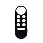 Protector funda silicona control remoto Chromecast Google TV, únete a la tendencia.