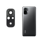 Repuesto Vidrio Camara Para Xiaomi Note 10