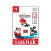 SanDisk 128GB microSDXC Nintendo Switch Rayoshop
