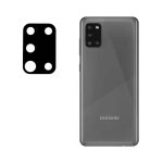 Repuesto de Vidrio para Lente Samsung Galaxy A31 Rayo Shop Chile