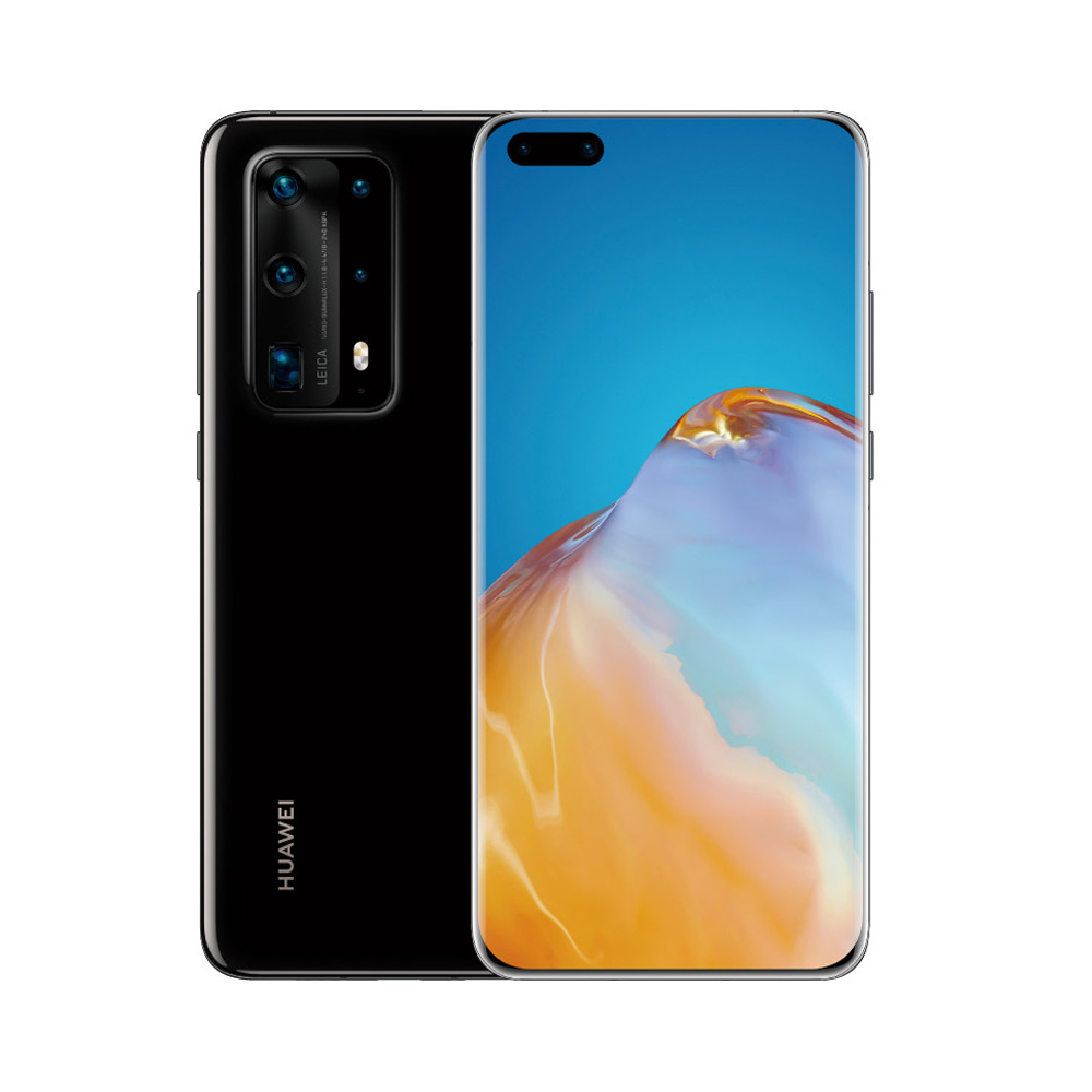 Demostración del Repuesto de Vidrio para Lente Huawei P40 Pro Rayo Shop Chile
