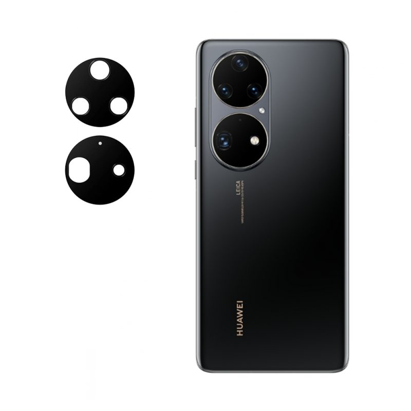 Repuesto de Vidrio para Lente Huawei P50 Pro Rayo Shop Chile