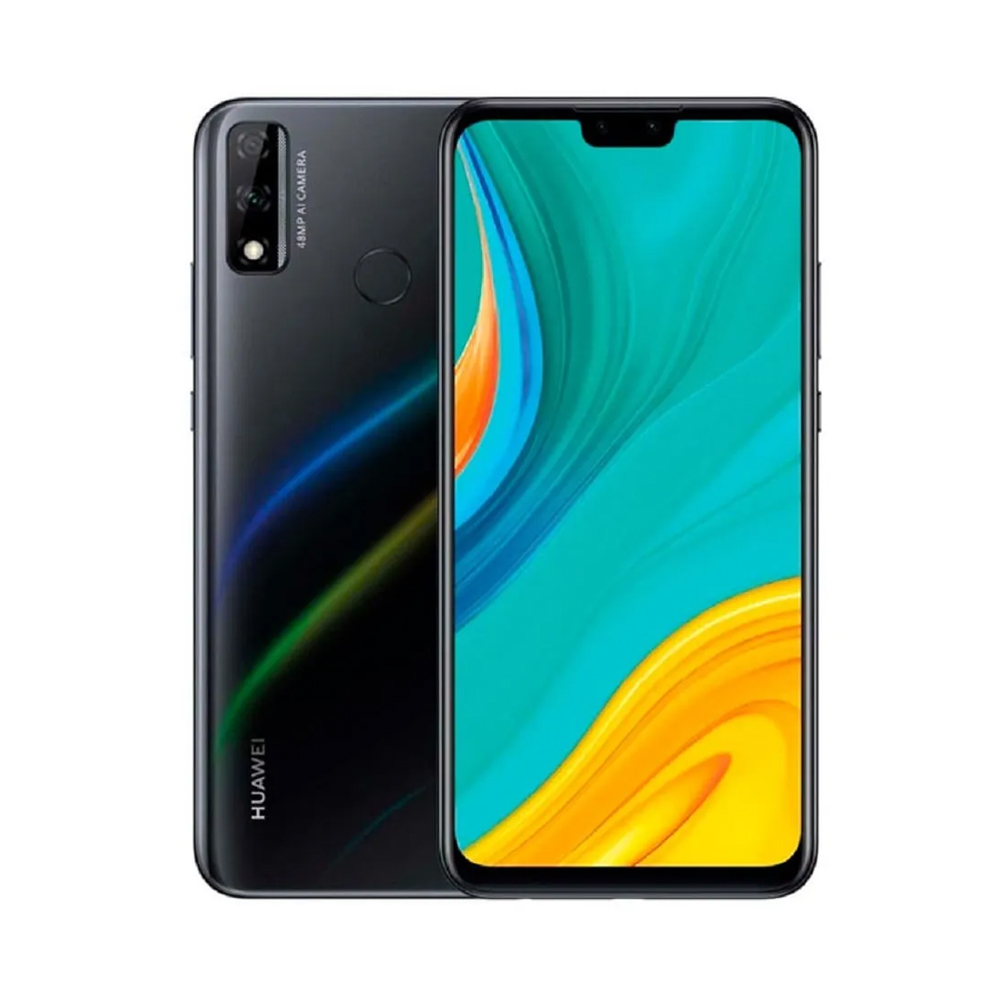 Repuesto de Vidrio para Lente Huawei Y8s Rayo Shop Chile