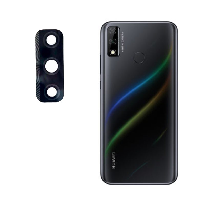 Repuesto de Vidrio para Lente Huawei Y8s Rayo Shop Chile