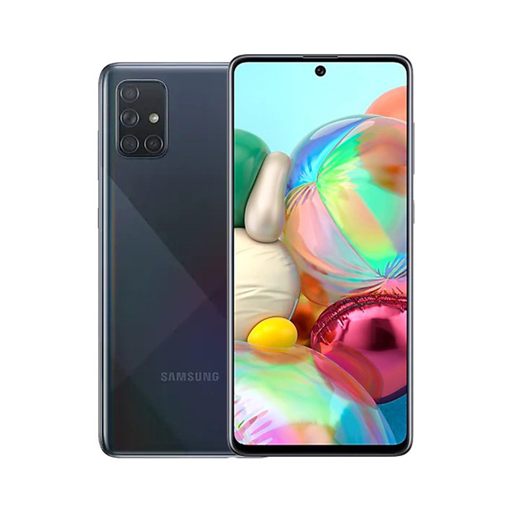 Repuesto de Vidrio para Lente Samsung A71 Rayo Shop Chile