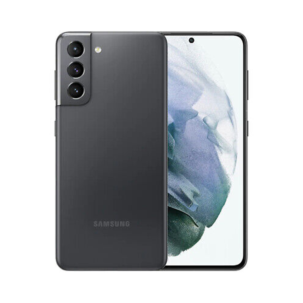 Demostración del Repuesto de Vidrio para Lente Samsung S21 Plus Rayo Shop Chile