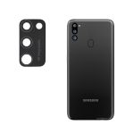 Repuesto de Vidrio para Lente Samsung M21 Rayo Shop Chile