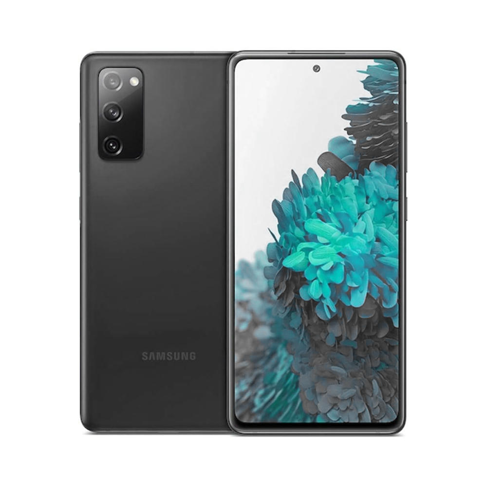 Demostración Samsung S20 Fe Lente Camara Trasera Reemplazo Roto Dañado Rayo Shop Chile