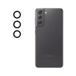 Repuesto de Vidrio para Lente Samsung S21 Rayo Shop Chile