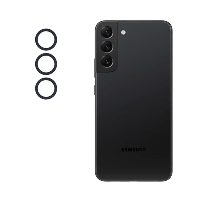 Repuesto De Camara Trasera Para Samsung S22 PLUS Rayo Shop Chile