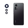 Repuesto Vidrio Cámara Para Xiaomi 12 Lite Rayo Shop Chile