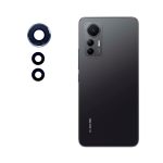 Repuesto Vidrio Cámara Para Xiaomi 12 Lite Rayo Shop Chile