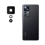 Repuesto de Vidrio para Lente de Cámara Xiaomi 12t Rayo Shop Chile