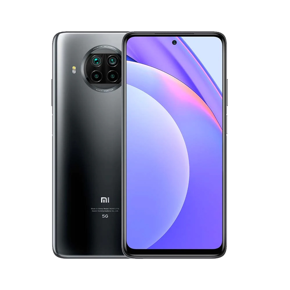 Demostración del Repuesto de Vidrio para Lente Cámara Xiaomi Mi 10t Lite Rayo Shop Chile