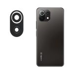 Repuesto Vidrio Camara Para Xiaomi Mi 11 Lite