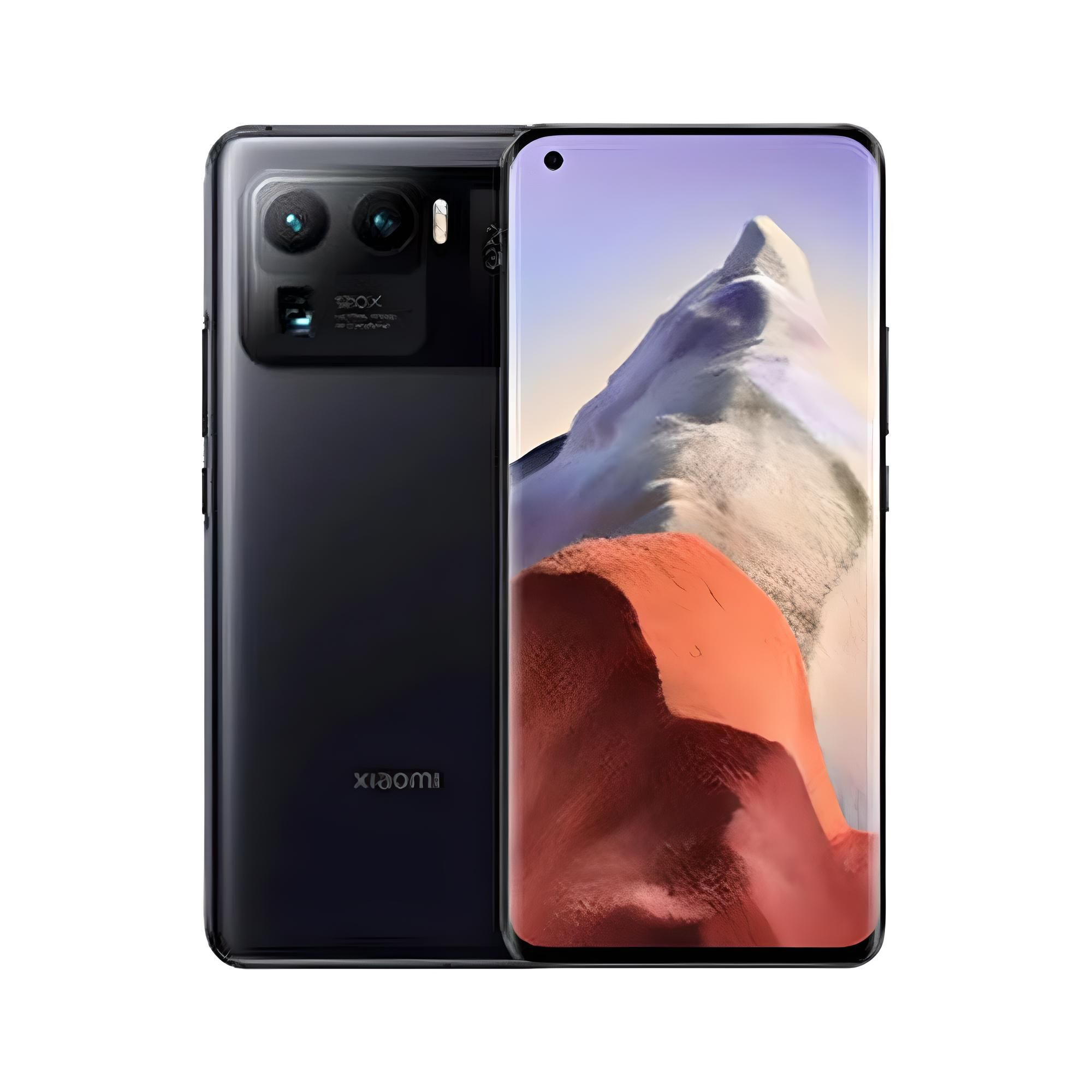 Demostración de Repuesto de Vidrio para Lente de Cámara Xiaomi Mi 11 Ultra Rayo Shop Chile