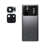 Repuesto Vidrio Camara Para Xiaomi Poco M4 Pro 5g