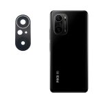 Repuesto de Vidrio para Lente Cámara Xiaomi Poco F3 Rayo Shop Chile