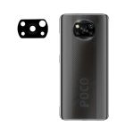 Repuesto de Vidrio para Lente Cámara Xiaomi Poco X3 Rayo Shop Chile