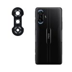 Repuesto de Vidrio para Lente de Cámara Xiaomi Poco F3 Gt Rayo Shop Chile