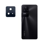 Repuesto de Vidrio para Lente de Cámara Xiaomi Poco F4 5G Rayo Shop Chile