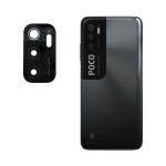 Repuesto Vidrio Camara Para Xiaomi Poco M3 Pro