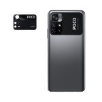 Repuesto de Vidrio para Lente de Cámara Xiaomi Poco M4 Pro 4g Rayo Shop Chile