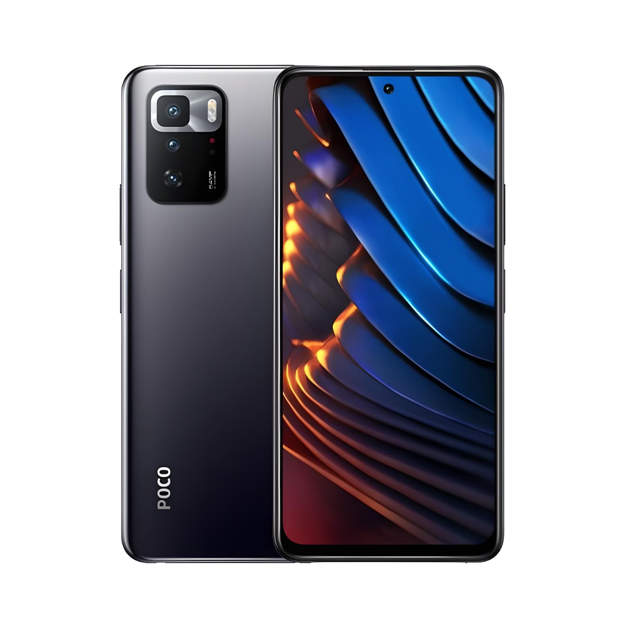 Demostración Repuesto de Vidrio para Lente Cámara Xiaomi Poco X3 GT Rayo Shop Chile