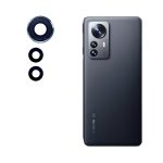 Vidrio Cámara Trasera Xiaomi Mi 12 Pro Rayo Shop Chile