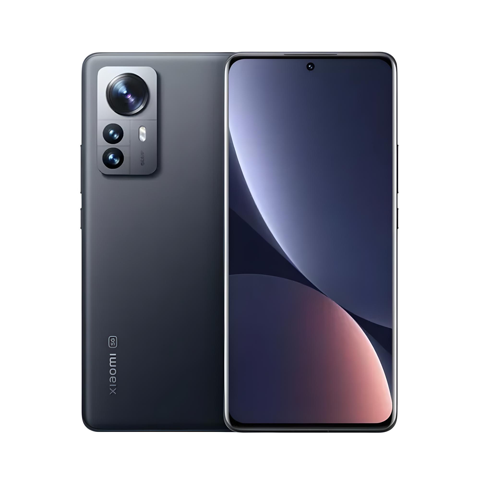 Demostración del Vidrio Cámara Trasera Xiaomi Mi 12 Pro Rayo Shop Chile