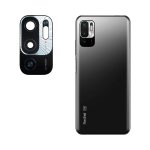 Repuesto de Vidrio para Lente Cámara Xiaomi Redmi Note 10 5g Rayo Shop Chile