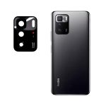 Repuesto de Vidrio para Lente Cámara Xiaomi Redmi Note 10 Pro 5g Rayo Shop Chile