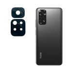 Repuesto de Vidrio para Lente Cámara Xiaomi Redmi Note 11s Rayo Shop Chile