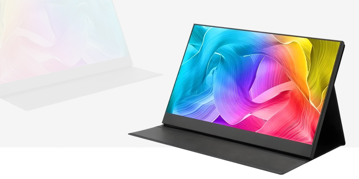 Banner Pantalla Portátil Rayoshop: La solución portátil para tus presentaciones