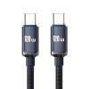 "Cable USB-C EON - Carga y sincroniza tus dispositivos - Rayoshop"