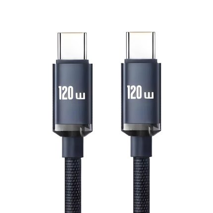 "Cable USB-C EON - Carga y sincroniza tus dispositivos - Rayoshop"