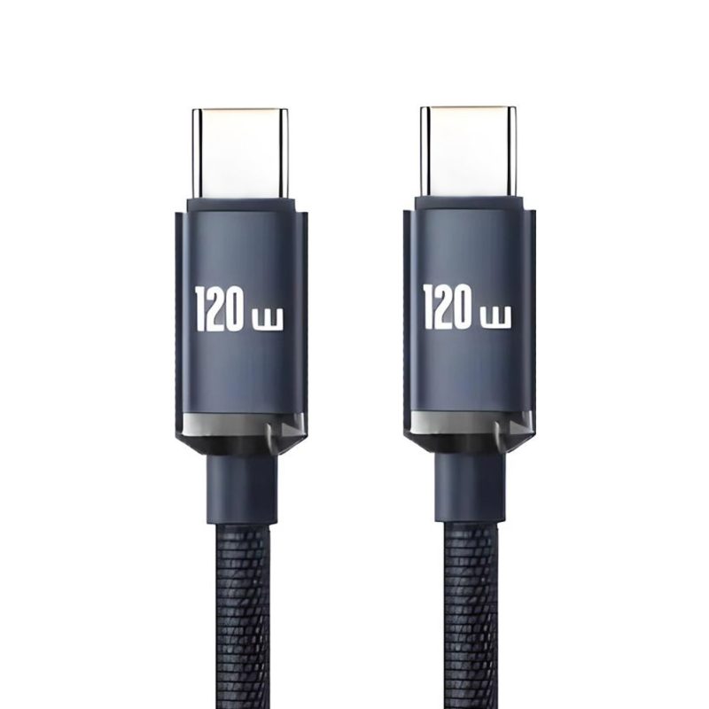 "Cable USB-C EON - Carga y sincroniza tus dispositivos - Rayoshop"