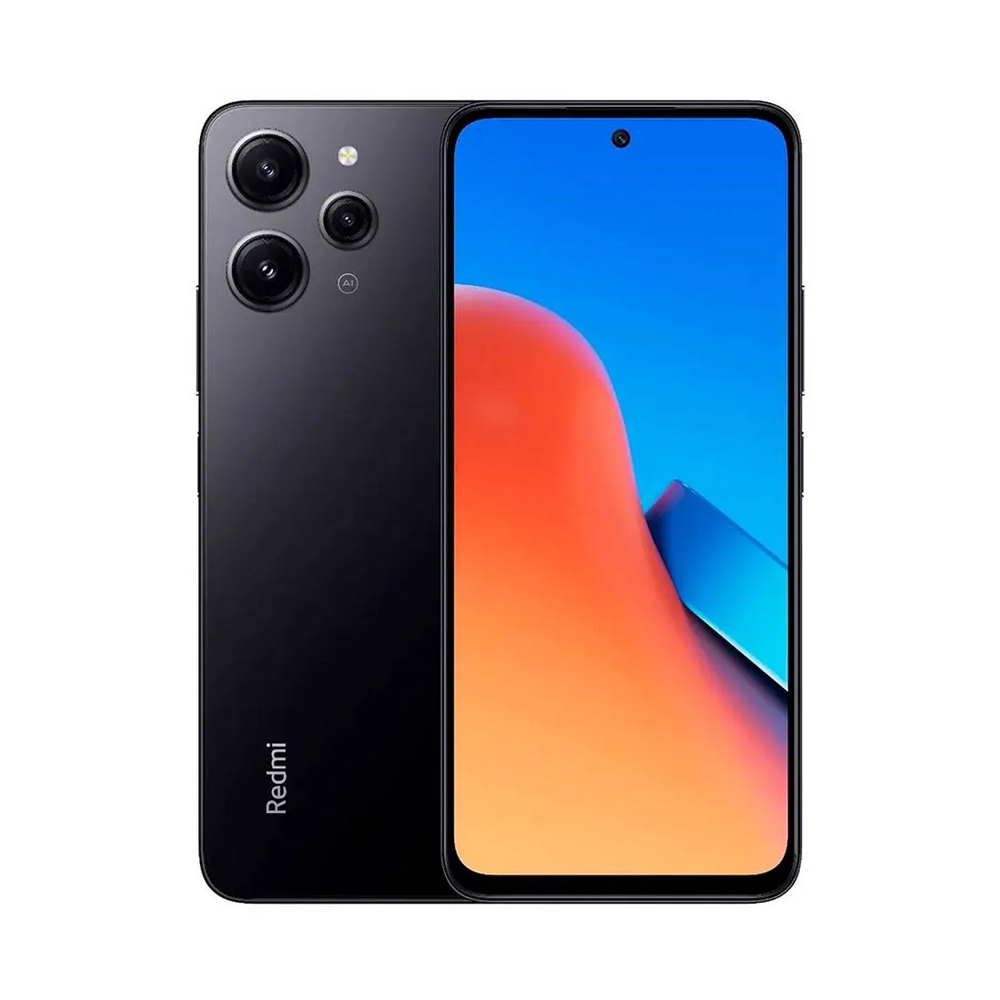 Lamina Mica Hidrogel Para Xiaomi 12 Rayo Shop Chile