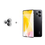Lamina Mica Hidrogel Para Xiaomi 12 Rayo Shop Chile