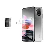 Mica Protectora Hidrogel Smartphone Xiaomi Note 10 Pro