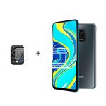 Lámina Hidrogel Xiaomi Redmi Note 9pro / 9s Rayo Shop Chile