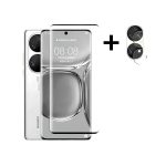 Mica Protectora Vidrio Templado Smartphone Huawei P50 Rayo Shop Chile