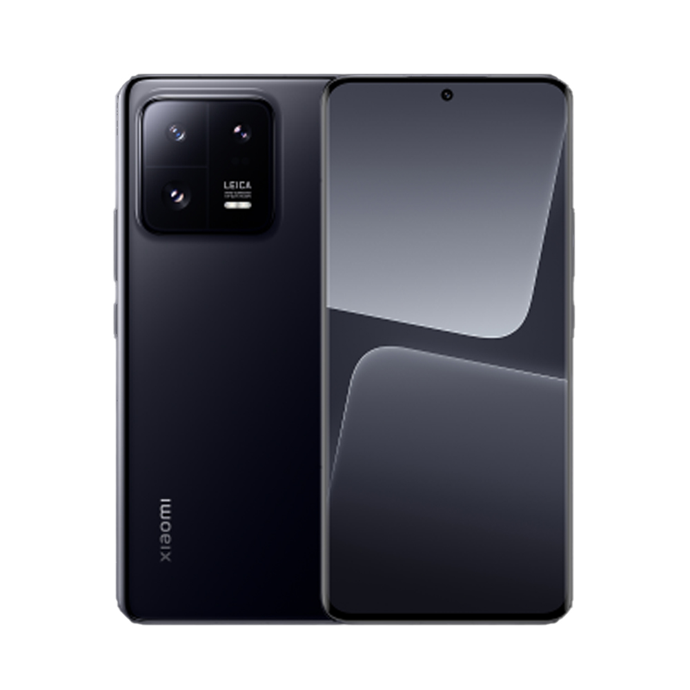 Demostración de la Mica Protectora Vidrio Templado Smartphone Xiaomi 13T PRO Rayo Shop Chile